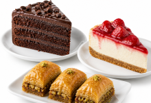DESSERTS