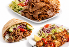 KEBABS