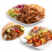 KEBABS