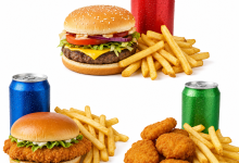 MEAL DEALS