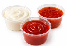 SAUCES