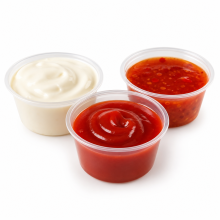 SAUCES