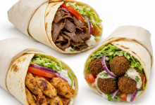 WRAPS