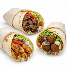 WRAPS