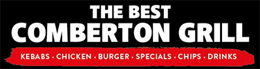 The Best Comberton Grill